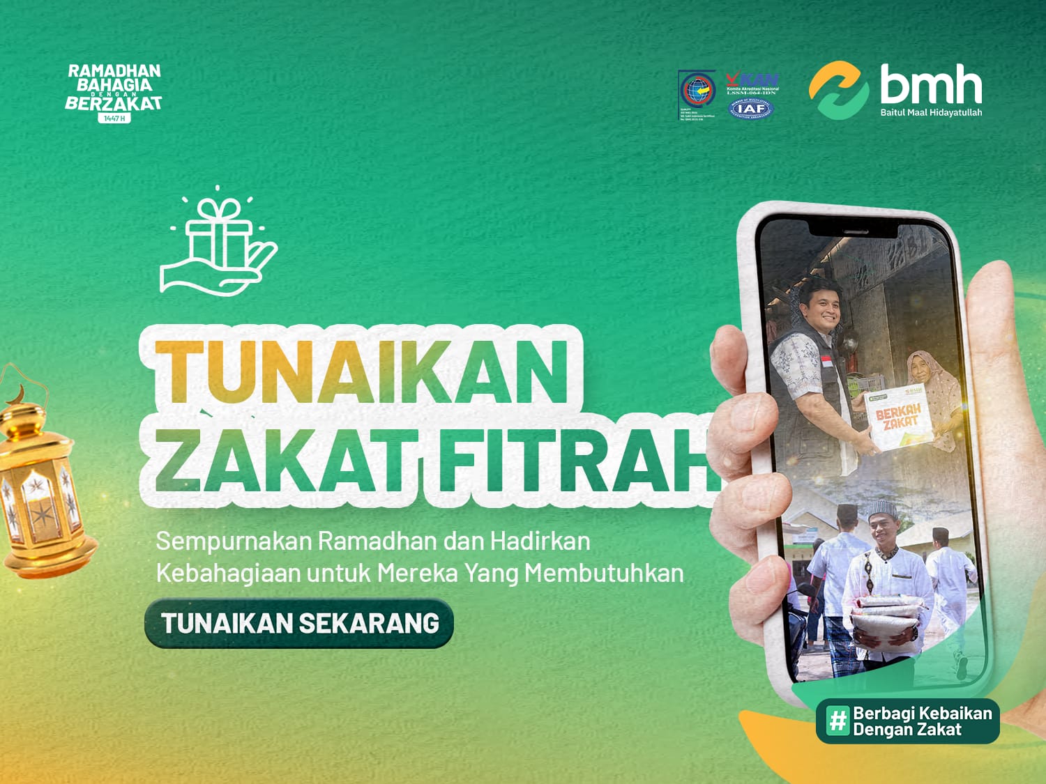 Zakat Fitrah